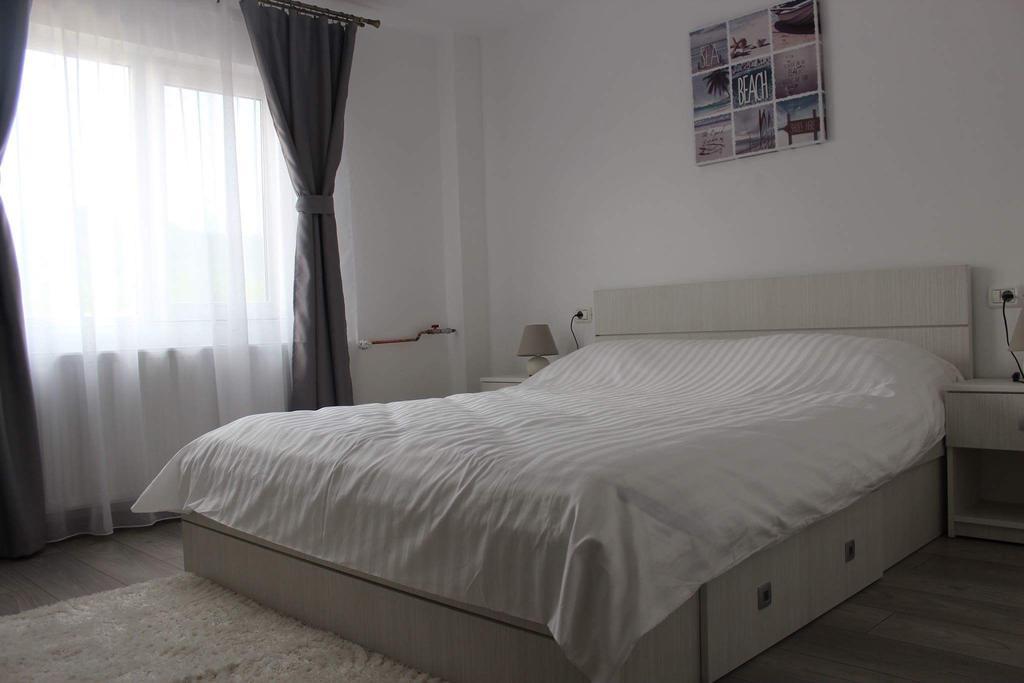Apartament Anais Călimăneşti Bagian luar foto