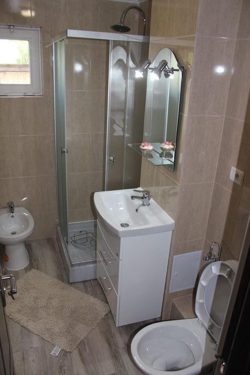 Apartament Anais Călimăneşti Bagian luar foto