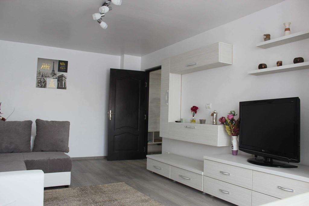 Apartament Anais Călimăneşti Bagian luar foto
