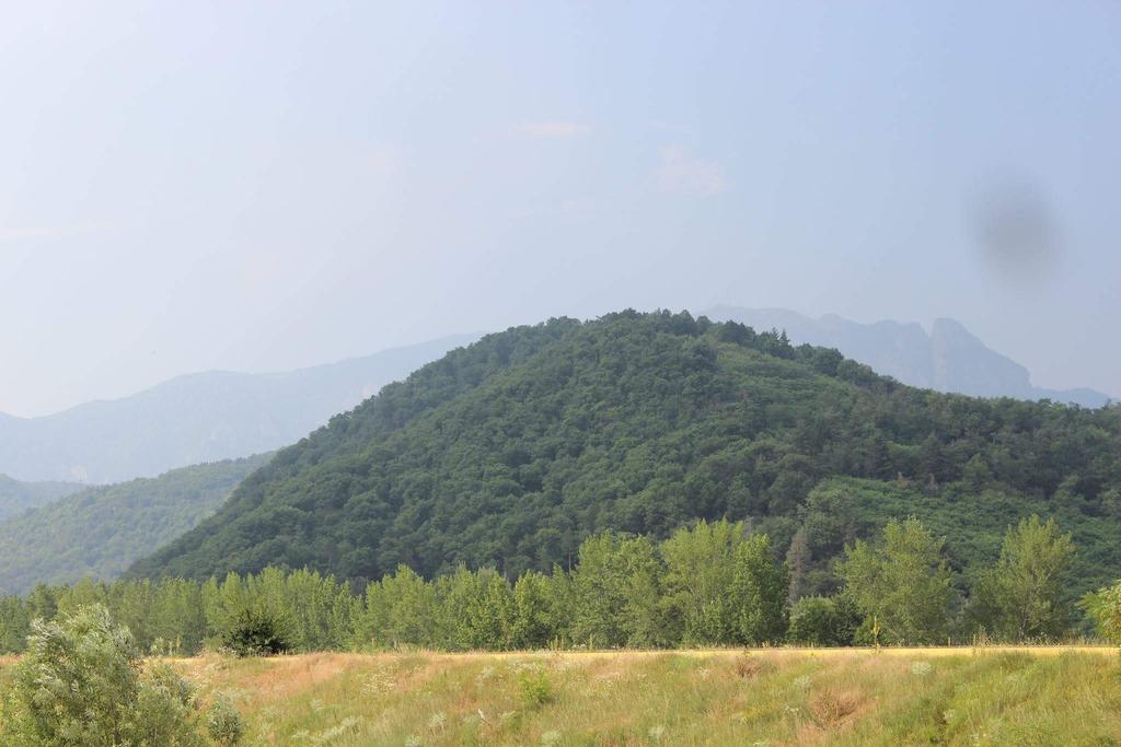 Apartament Anais Călimăneşti Bagian luar foto