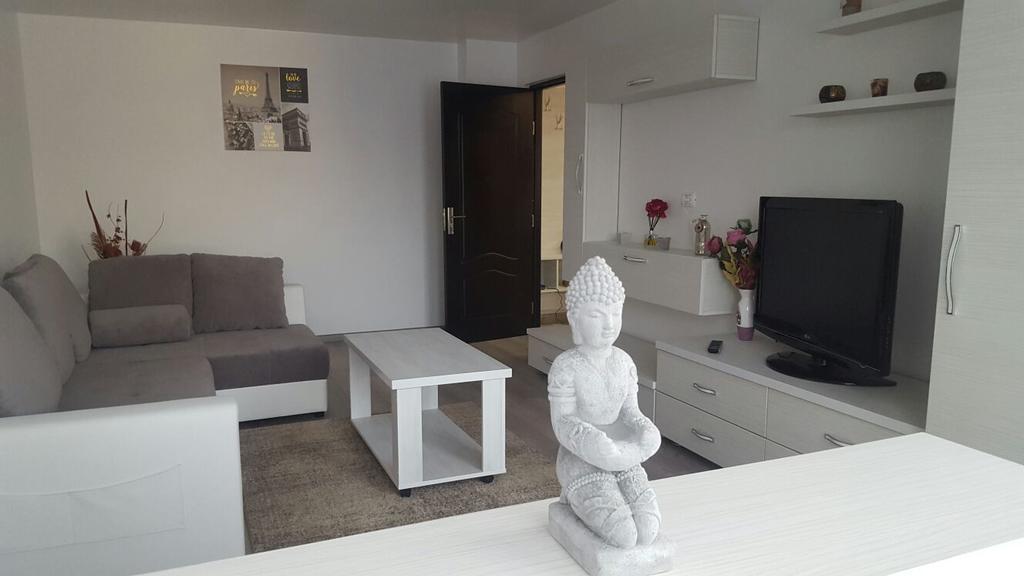 Apartament Anais Călimăneşti Bagian luar foto